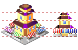 Market icons