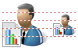 Marketer icons