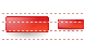 Minus icons