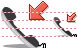 Missed calls icons