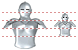 Mission icons