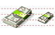 Money icons