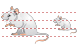 Mouse icons