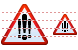 Multiple problems icons