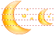 Night icons