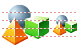Objects icons