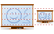 Paint icons