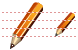 Pencil icons