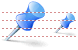 Pin icons