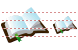 Plant reference book icons