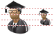 Professor icons