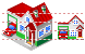 Property icons