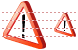 Road sign icons