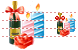 Romance icons