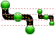 Route icons