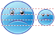Sad icons