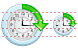 Schedule icons