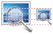 Search photo icons