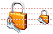 Secrecy icons