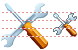 Settings icons