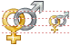 Sex icons