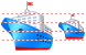 Ship icons