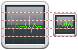 Signal window icons
