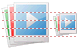 Slideshow icons