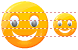 Smile icons
