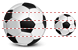 Soccer icons