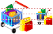 Store icons