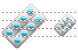 Tablets icons