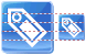 Tag icons