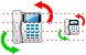 TAPI icons