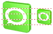 Technorati icons