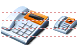 Telephone icons
