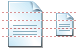 Text file icons