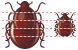 Tick icons