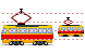 Tram icons