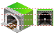 Tunnel icons
