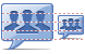 View group icons