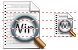 View report icons