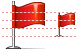Waypoints icons
