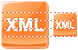 XML icons