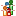 Demography icon