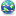 Earth icon