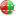 Time zone icon