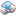 Water molecule icon