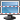 Computer icon