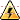 Electrical hazard icon